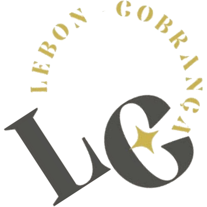 Selo Lebon Cobrança